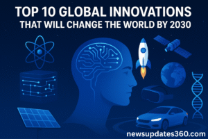 future technologies 2030