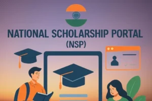 NSP