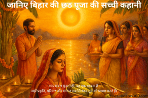 Chhath Puja