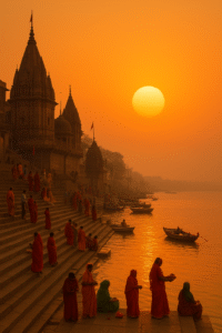Chhath Puja