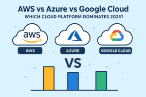 Cloud platform