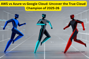 Cloud platform