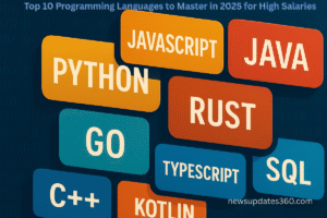 programming languages