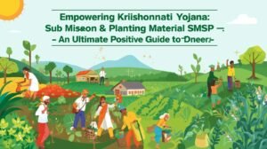 Krishonnati Yojana