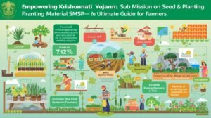 Krishonnati Yojana