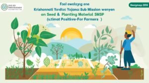 Krishonnati Yojana