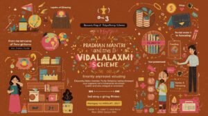 Pradhan Mantri Vidyalaxmi Scheme