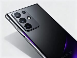 Top 5 Smartphones