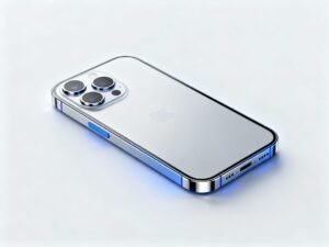 Top 5 Smartphones