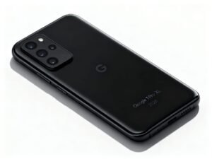Top 5 Smartphones