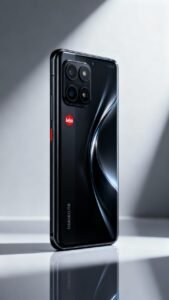 Top 5 Smartphones