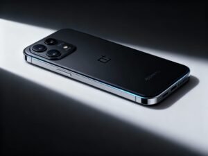 Top 5 Smartphones