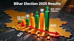 Bihar Election Results 2025