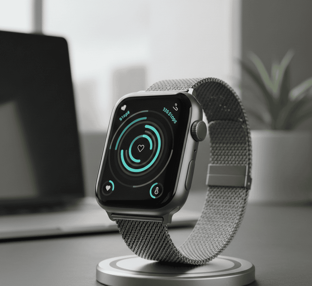 Top 5 Smartwatches