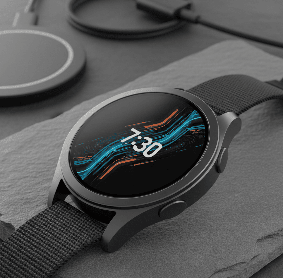 Top 5 Smartwatches