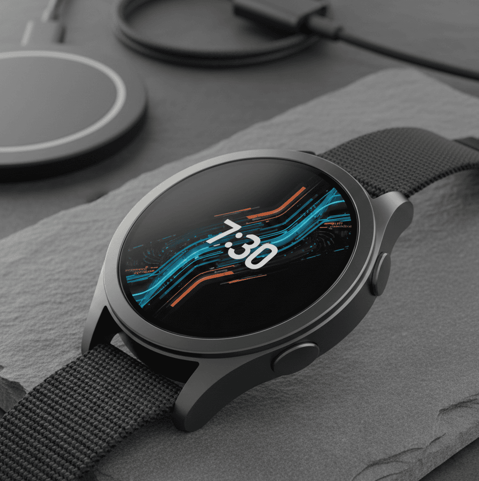 Top 5 Smartwatches