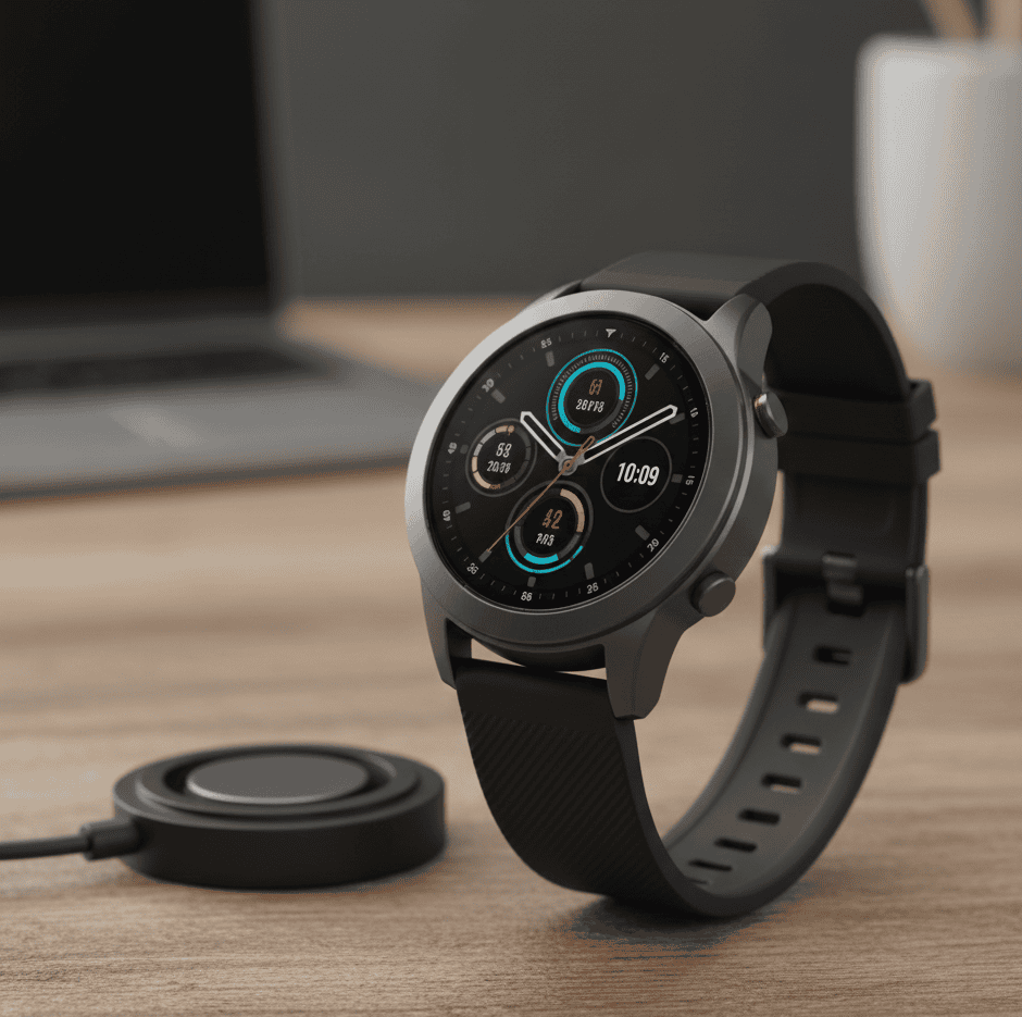Top 5 Smartwatches