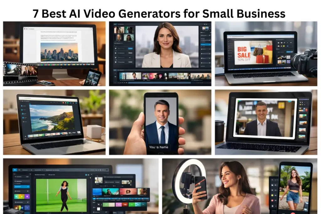 AI Video