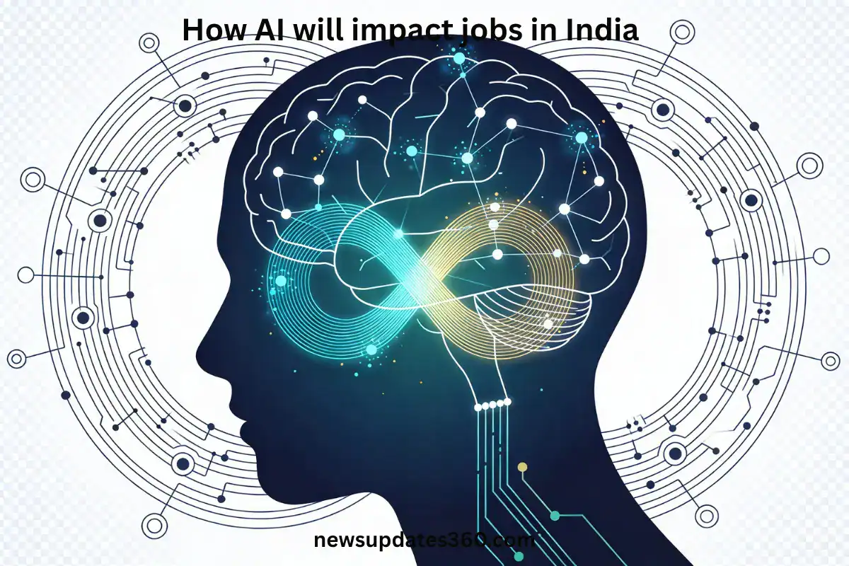 AI Will Impact Jobs in India