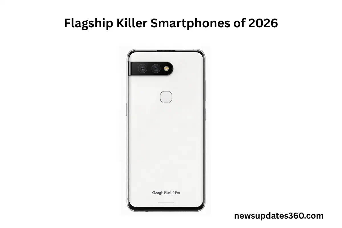 Flagship Killer Smartphones