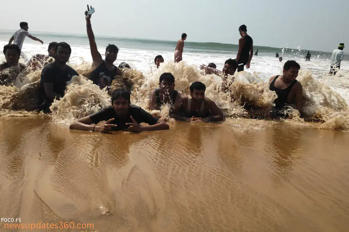 Puri Travel Guide