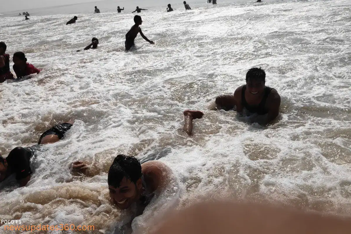 Puri Travel Guide