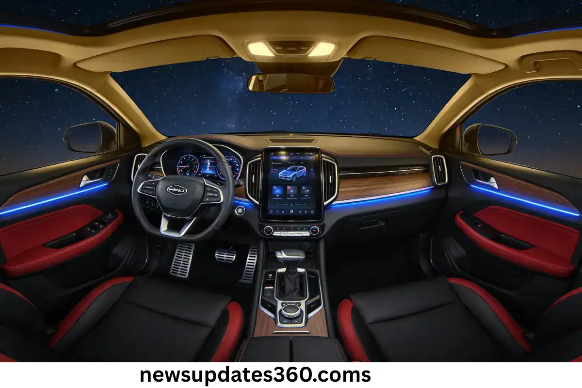 Mahindra XUV 7XO