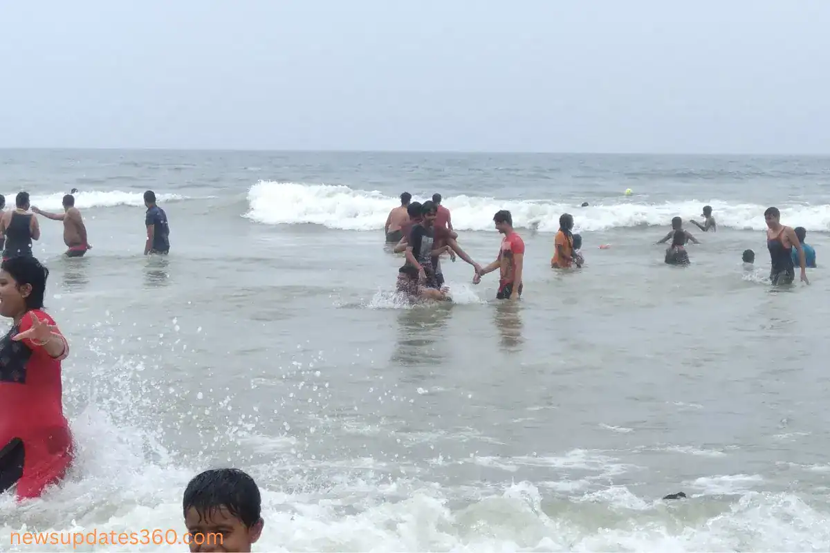Puri Travel Guide