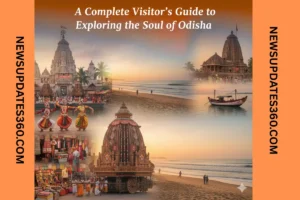 Puri Travel Guide
