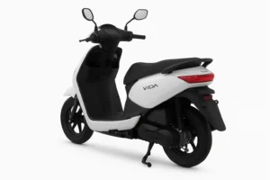 Hero Vida V2
