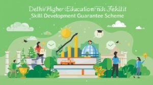 Higher Education