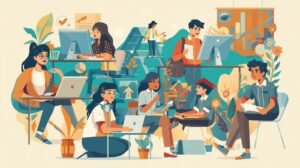 Higher Education