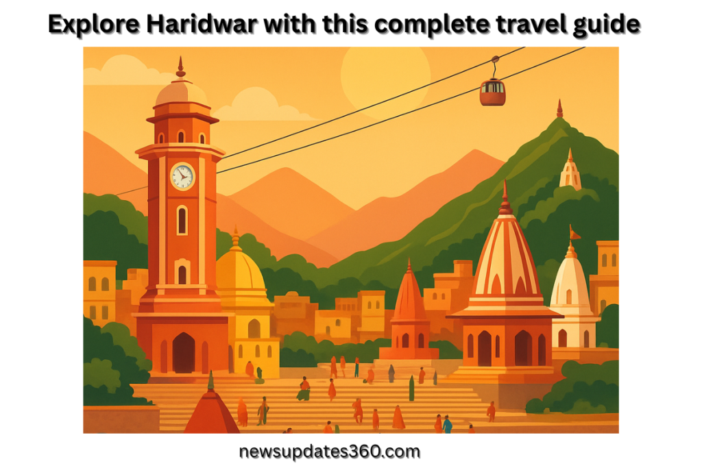 Haridwar
