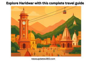 Haridwar