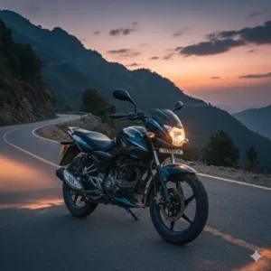 Bajaj Pulsar 150 