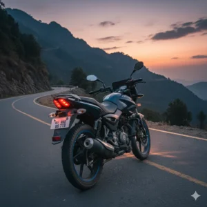 Bajaj Pulsar 150