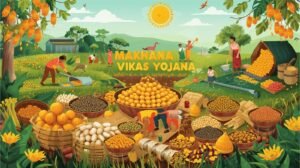 Makhana Vikas Yojana