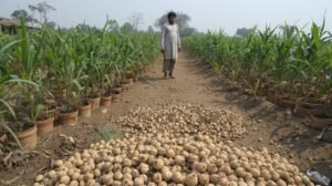 Makhana Vikas Yojana