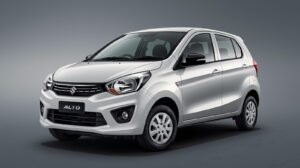 Maruti Alto