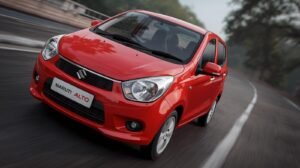 Maruti Alto
