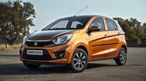 Maruti Alto