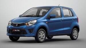 Maruti Alto