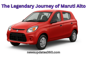 Maruti Alto
