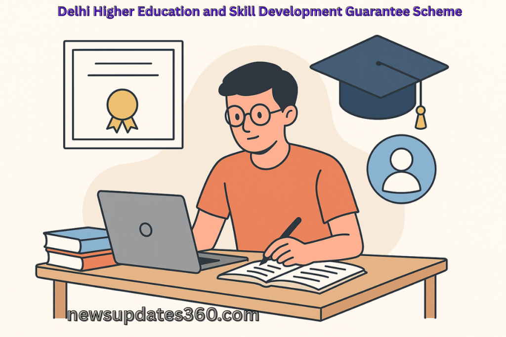 Higher Education