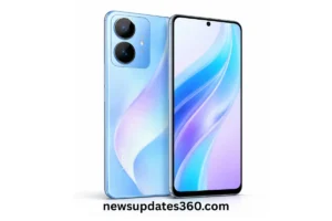 Vivo phone