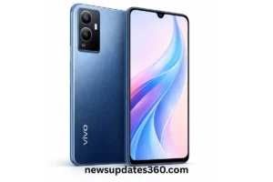 Vivo phone