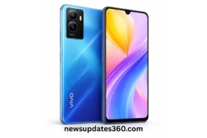 Vivo phone