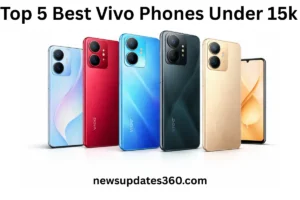 Vivo phone