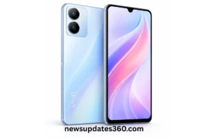 Vivo phone