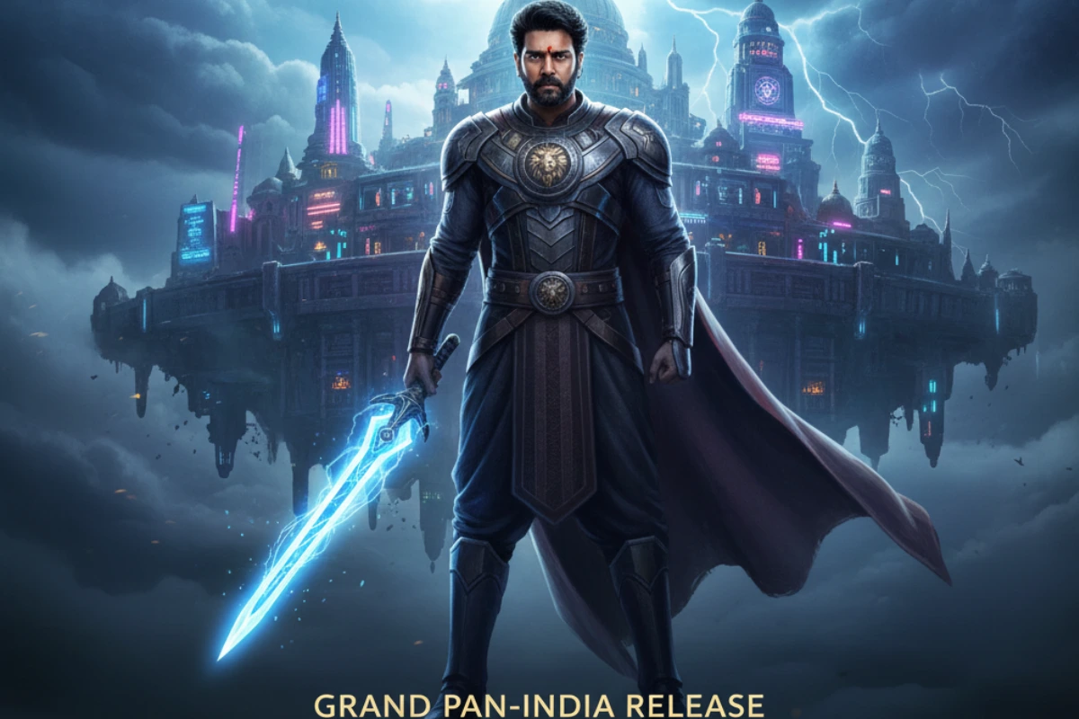 Prabhas